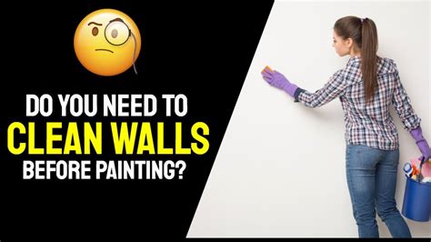 Do Professional Painters Wash Walls Before Painting? And Why Do They Sometimes Paint the Ceiling Green?