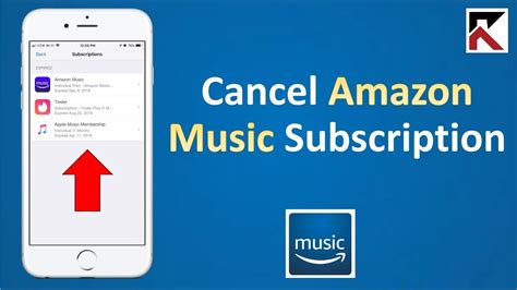 how to cancel amazon unlimited music - why do you need a subscription service?