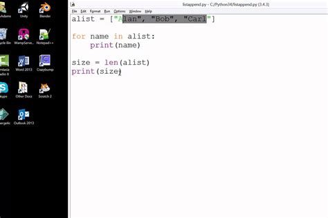 How to Print Items in a List in Python: A Detailed Exploration