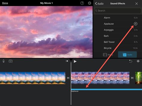 how to use music in imovie and explore the profound impact of sound on visual storytelling